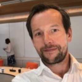 Foto van Lennert Goemans, Ministerie van Economische Zaken en Klimaat