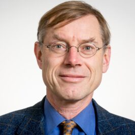 afbeelding van Pieter Boot, Senior Fellow Clingendael International Energy Programme