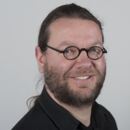 Foto van Joris Wijnhoven, NVDE