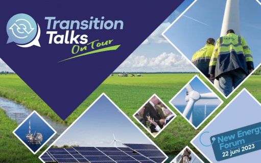 Tekst: Transition talks on tour - new energy forum - 22 juni 2023