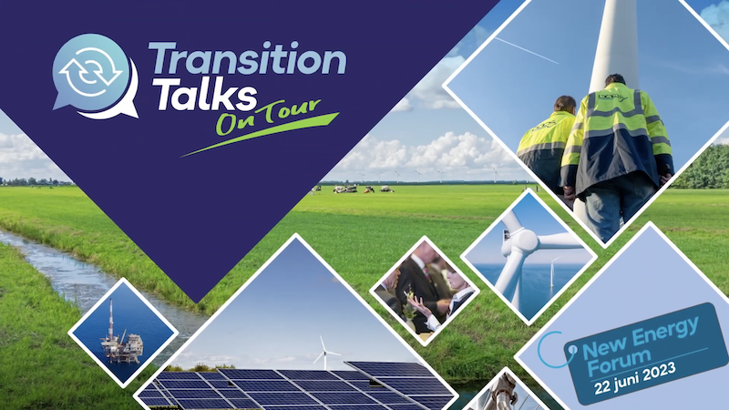 Tekst: Transition talks on tour - new energy forum - 22 juni 2023