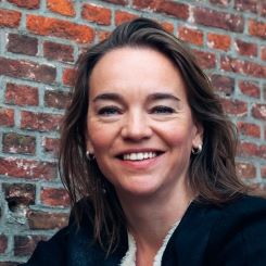 Foto van Marieke Vollering