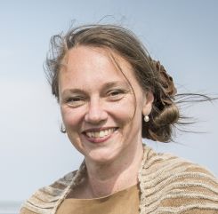 Foto van Mimi Eelman