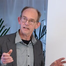 Foto van Cor Pierik BBB