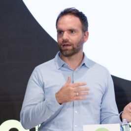Foto van Derk Boswijk CDA
