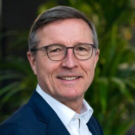 Foto van Herman Exalto