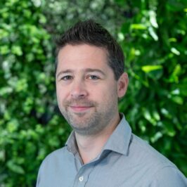 Foto van Marten ter Borgh