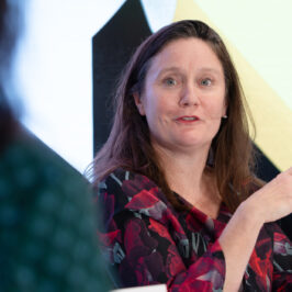 Foto van Suzanne Kroger