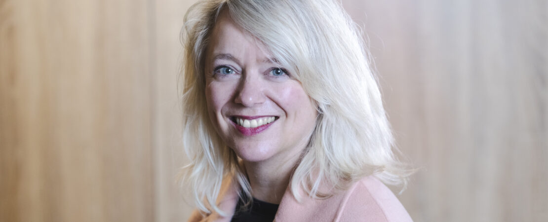 Foto van Agnes Mulder