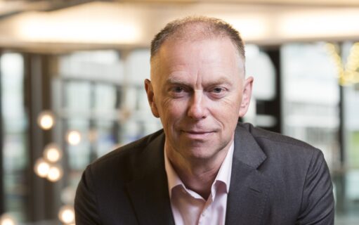 Foto van Andre Jurjus