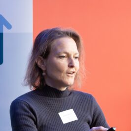 Foto van Eveline Rosendaal