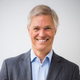 Foto van Hans Bolscher