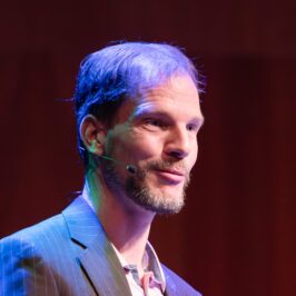 Foto van Henry Terlouw
