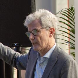 foto van johannes rehling