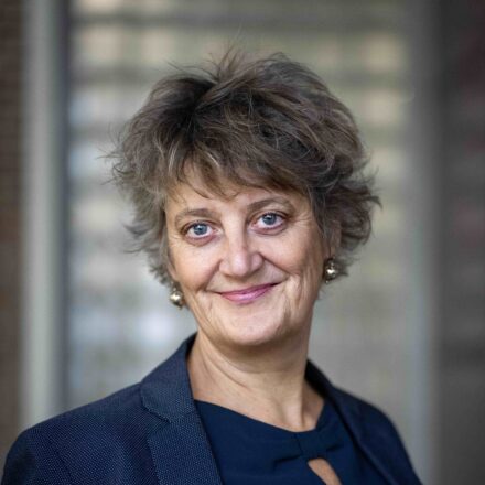 Foto van Maureen van Eijk