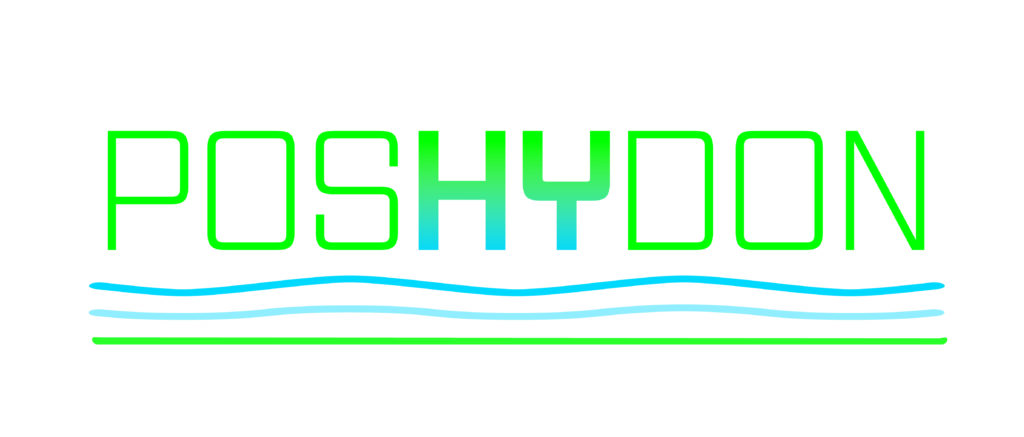 Logo poshydon