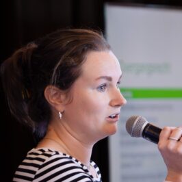 Foto van Sophie Smits