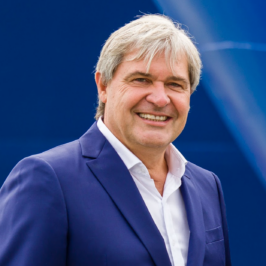 Foto van Frits Eulderink