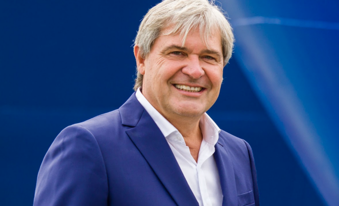 Foto van Frits Eulderink