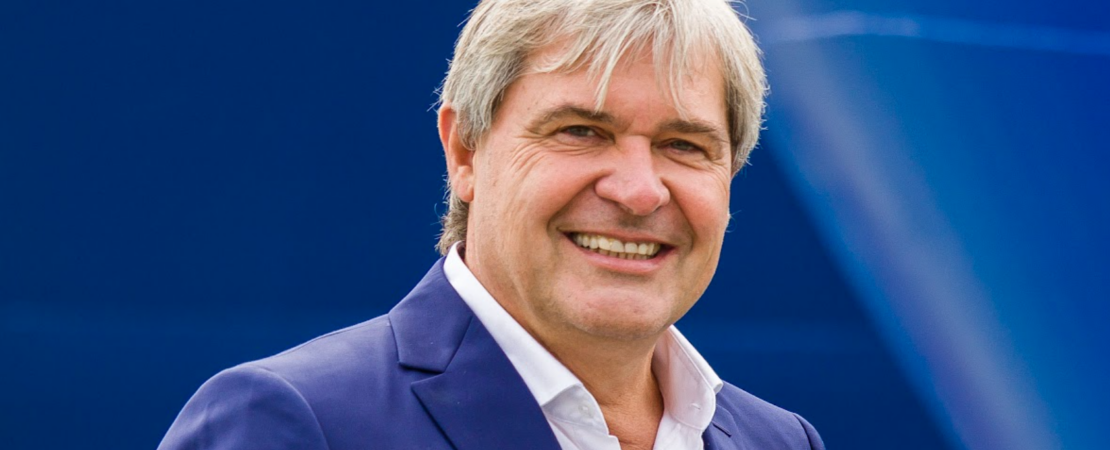 Foto van Frits Eulderink
