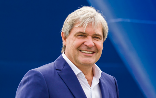 Foto van Frits Eulderink