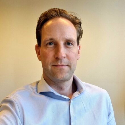 Ewout Pikaar
