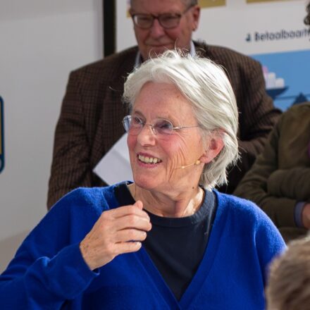 Lucia van Geuns