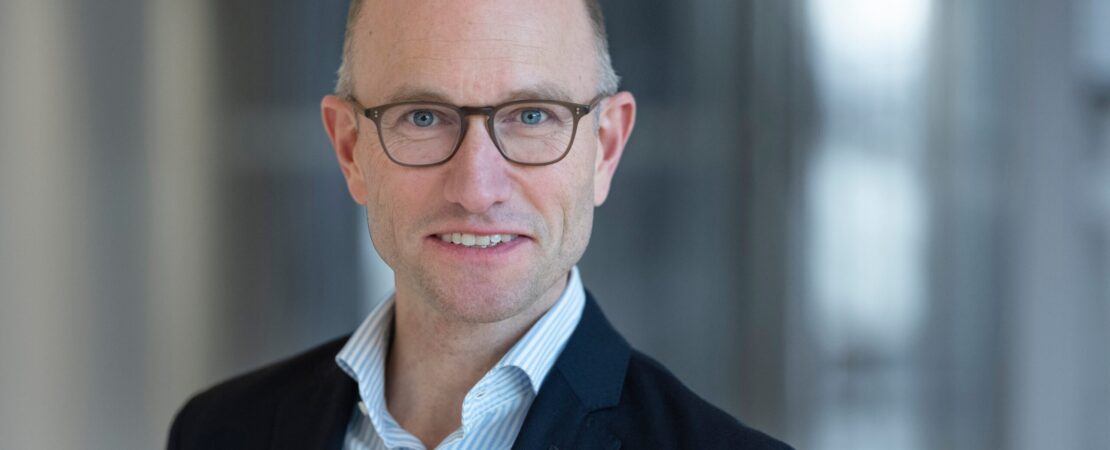 Foto van Michiel Houwing