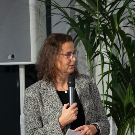 Yolande Verbeek