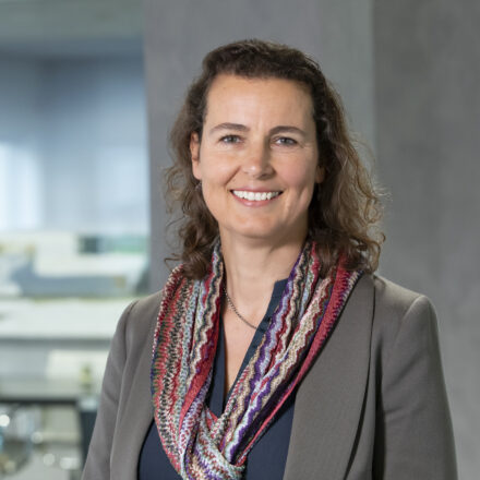 Yolande Verbeek