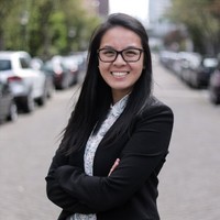 Kimberly Tjon-Ka-Jie