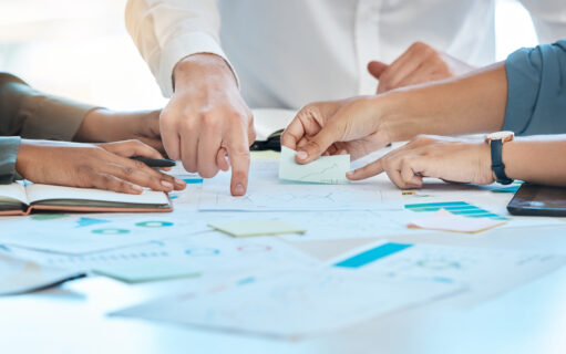 Onderzoek MKB energietransitie: