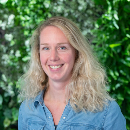 Profielfoto van Mara van Eck van der Sluijs