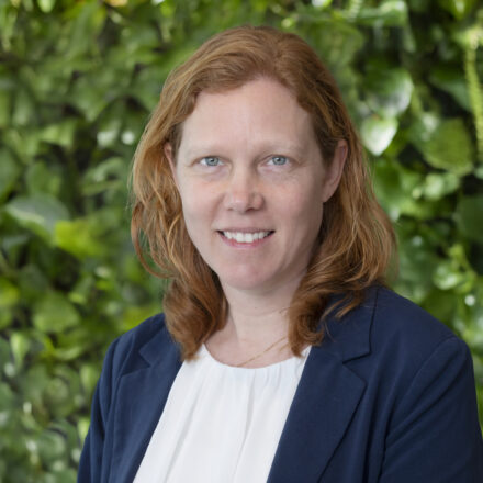 Profielfoto van Silke Nieuwenhuis