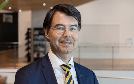 Foto van Dennis Hesseling
