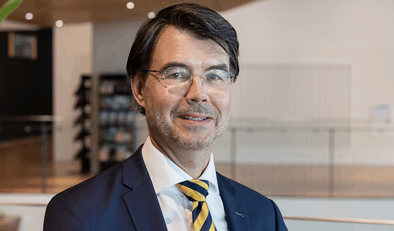 Foto van Dennis Hesseling