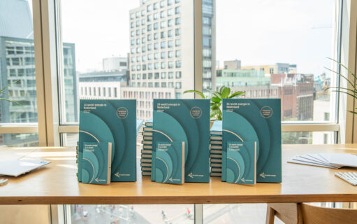 Boek en miniboekjes Zo werkt energie in Nederland