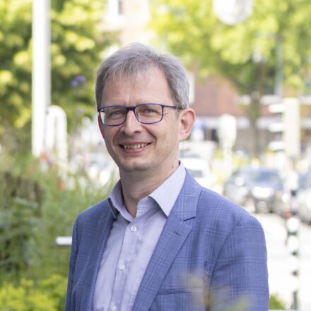 Foto van Stephan Bauer