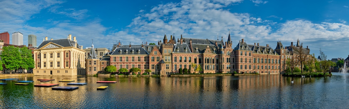 Het Grote Energie Verkiezingsdebat