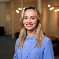 Ilana Rooderkerk
