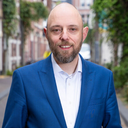 Peter de Groot