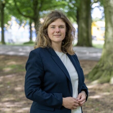 Marieke Koekkoek