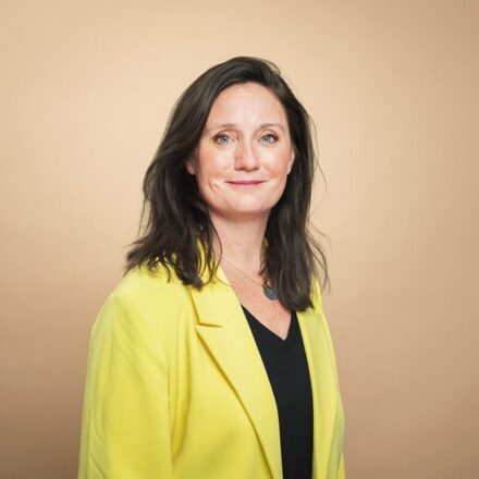Suzanne Kröger