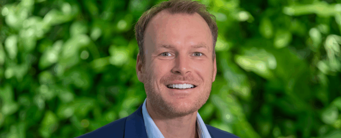 Joost Hooghiem, BU director CCS bij EBN