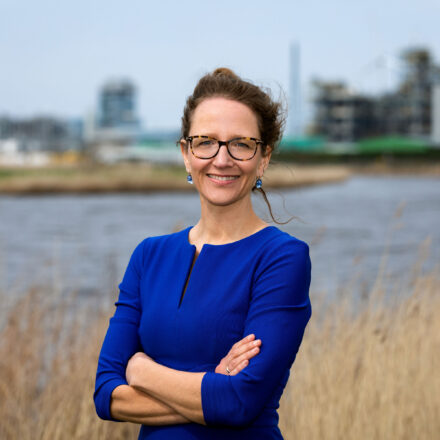 Nienke Homan 