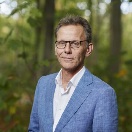 Kees Vendrik 