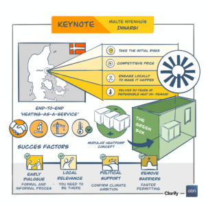 Illustratie keynote Malte Nyenhuis