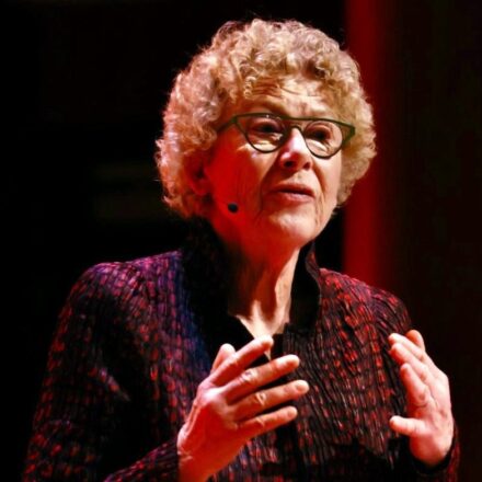 Margot Weijnen