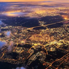 Nationale Deelneming Warmte (NDW, dochter van EBN) werkt samen met zes gemeenten en Alliander toe naar de oprichting van een warmtenbedrijf in de Leidse Regio