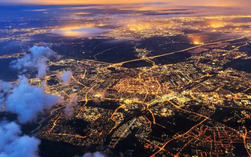 Nationale Deelneming Warmte (NDW, dochter van EBN) werkt samen met zes gemeenten en Alliander toe naar de oprichting van een warmtenbedrijf in de Leidse Regio